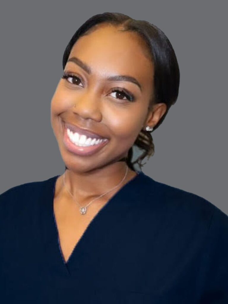 Alexys Smith