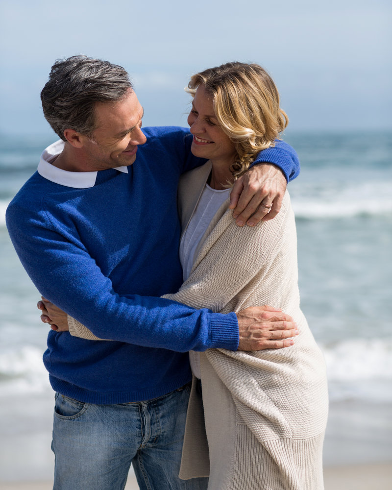 Couples therapy intensives