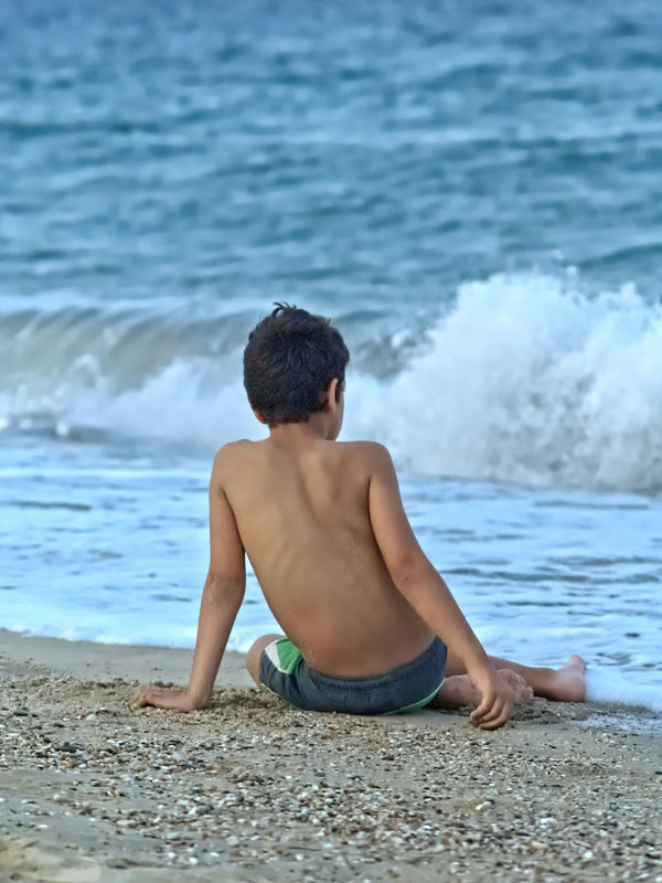 children teens depression therapy