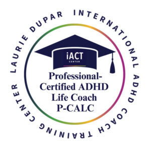 P CALC logo